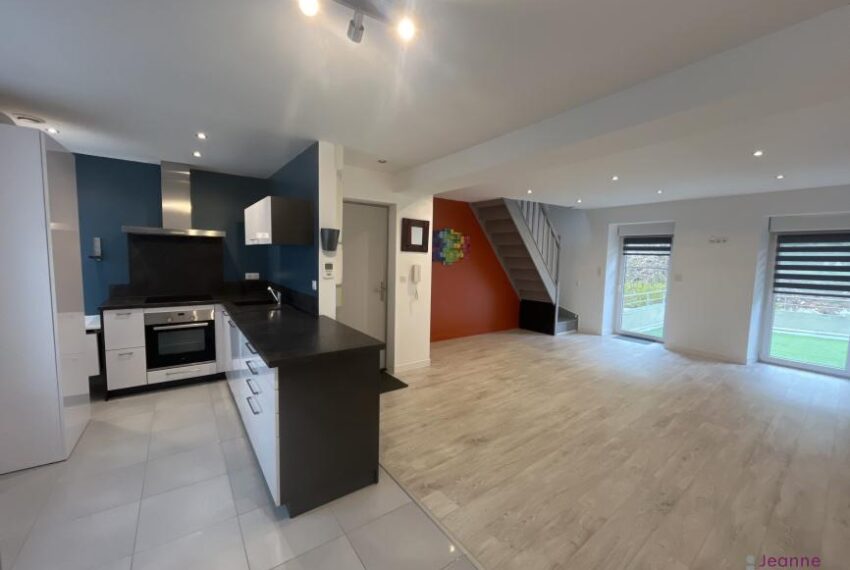 APPARTEMENT A VENDRE BELFORT TERRASSE