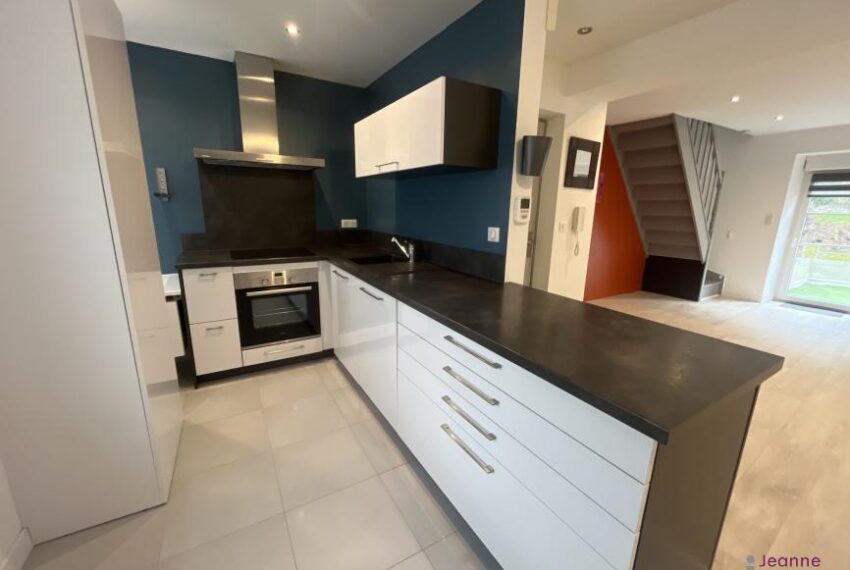 APPARTEMENT A VENDRE BELFORT TERRASSE