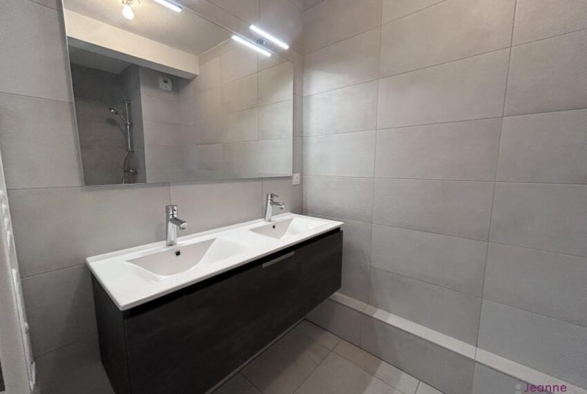 A LOUER APPARTEMENT T5 NEUF MULHOUSE-CENTRE
