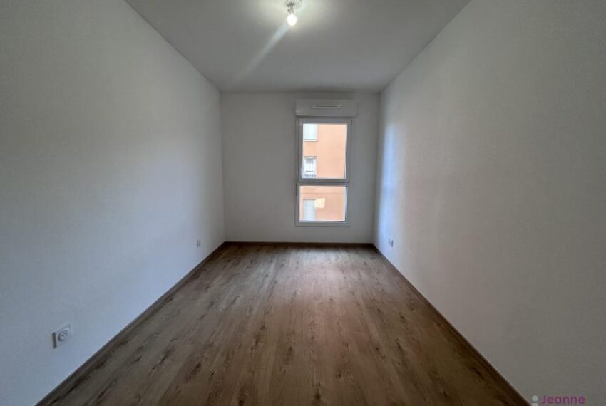 A LOUER APPARTEMENT T5 NEUF MULHOUSE-CENTRE