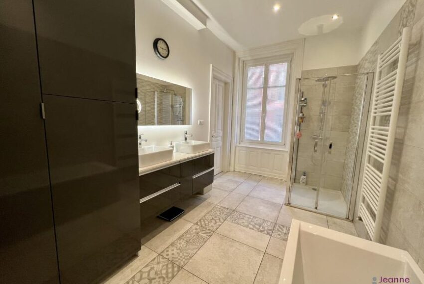 A VENDRE BELFORT APPARTEMENT T4 CENTRE VILLE