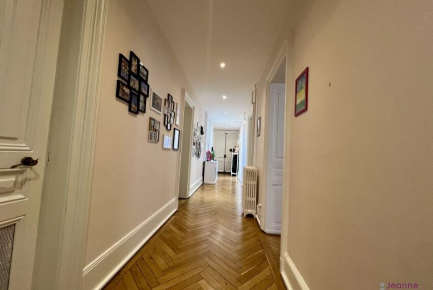 A VENDRE BELFORT APPARTEMENT T4 CENTRE VILLE
