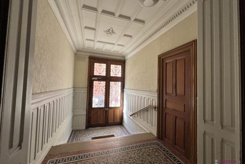 A VENDRE BELFORT APPARTEMENT T4 CENTRE VILLE