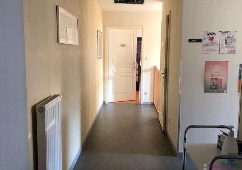 A LOUER BELFORT LOCAL PROFESSIONNEL