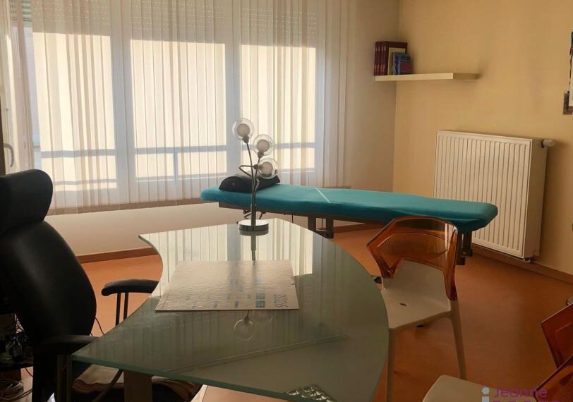 A LOUER BELFORT LOCAL PROFESSIONNEL
