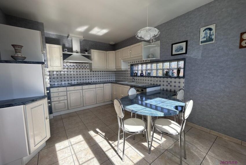 ACHAT MAISON HERICOURT