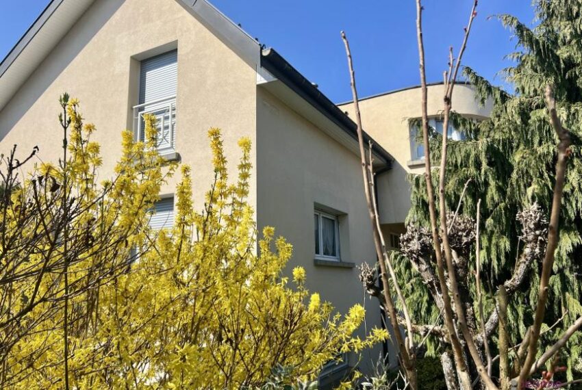 A VENDRE MAISON DANJOUTIN -proche A 36 - GARAGE double