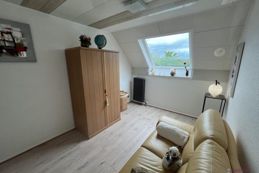 BELFORT CENTRE-VILLE – DUPLEX D'EXCEPTION AVEC TERRASSE, ASC