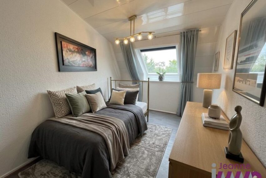 BELFORT CENTRE-VILLE – DUPLEX D'EXCEPTION AVEC TERRASSE, ASC