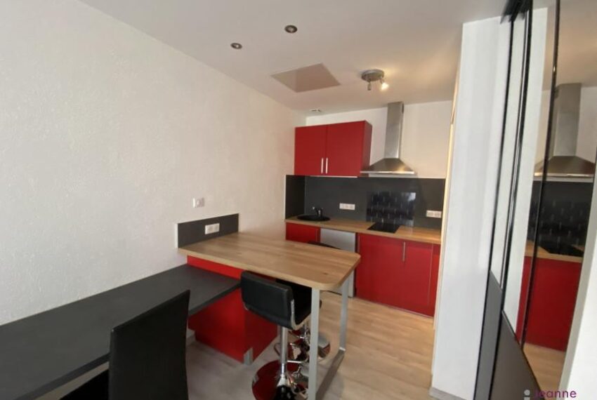 BELFORT Centre STUDIO MEUBLE