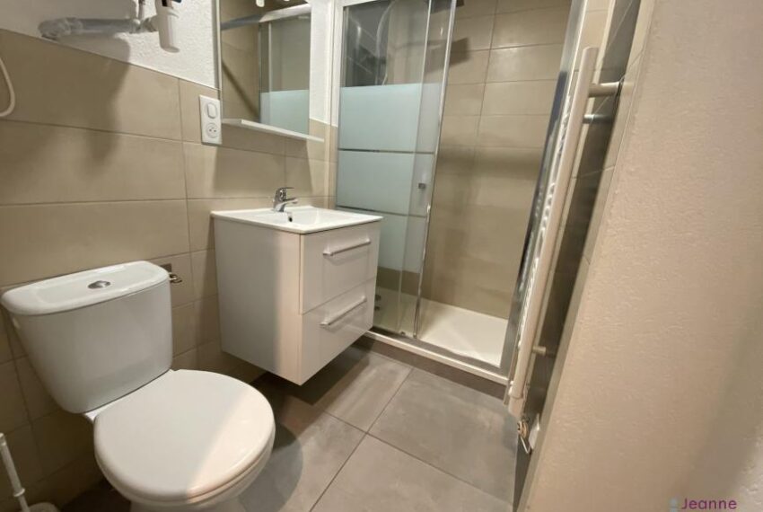 BELFORT Centre STUDIO MEUBLE