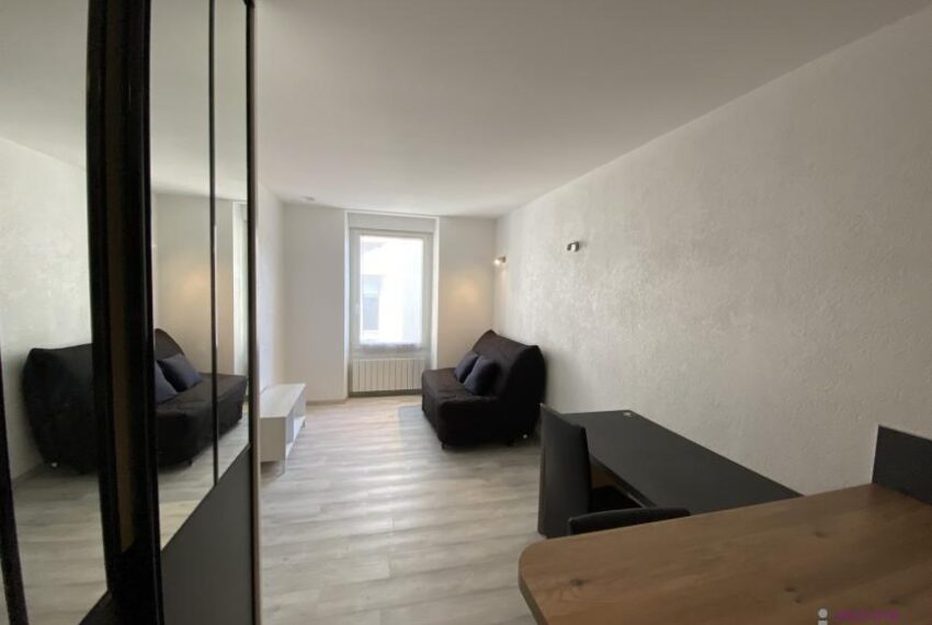 BELFORT Centre STUDIO MEUBLE