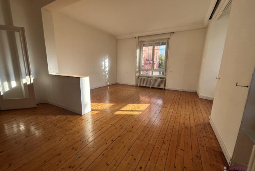 BELFORT CENTRE VILLE T6 A VENDRE