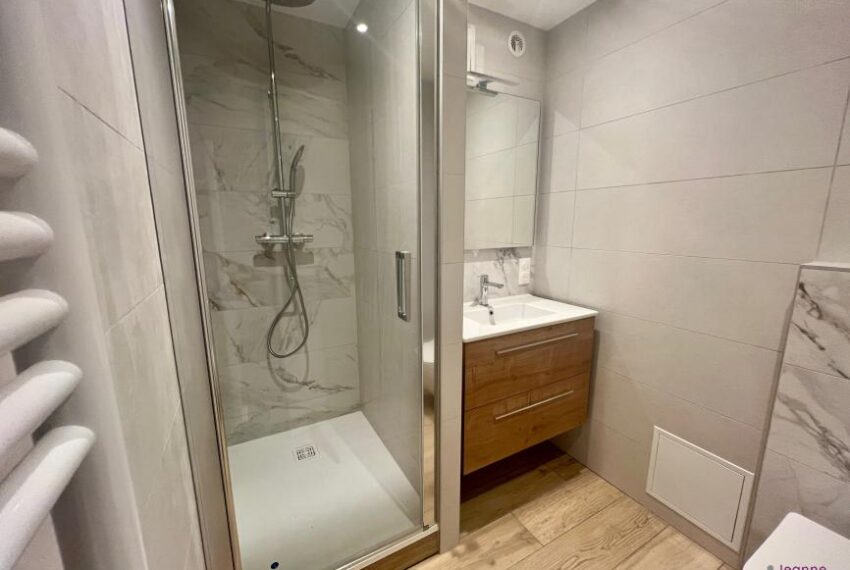 A VENDRE APPARTEMENT T2 BAVILLIERS -TERRASSE
