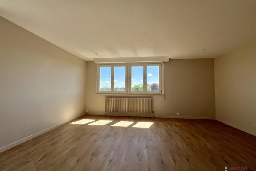 A VENDRE APPARTEMENT T2 BAVILLIERS -TERRASSE