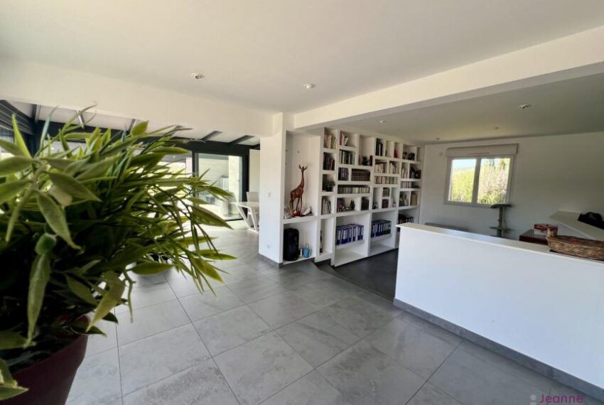 A VENDRE MAISON EXCEPTIONNELLE EVETTE SALBERT T 7 avec piscine i