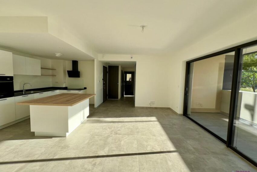 A VENDRE BELFORT APPARTEMENT neuf avec GARAGE