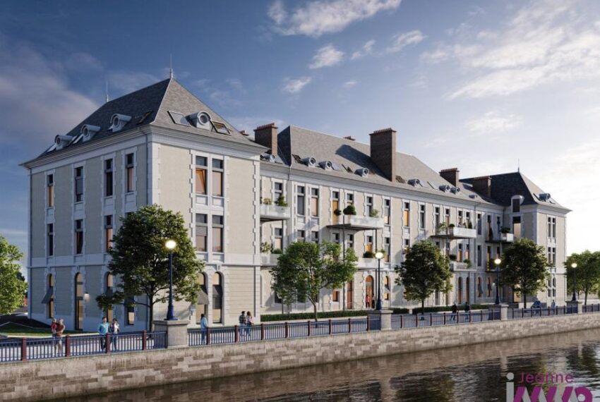 BELFORT A VENDRE STUDIO CENTRE VILLE