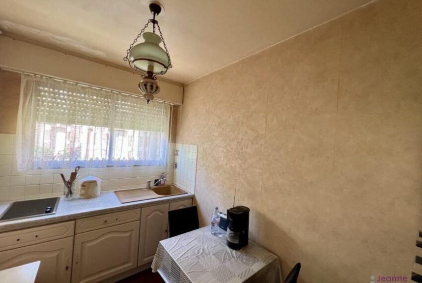 A VENDRE BELFORT CENTRE VILLE APPARTEMENT T3
