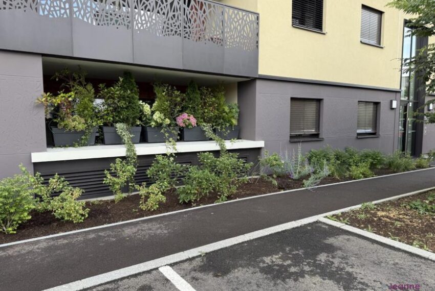 A VENDRE BELFORT APPARTEMENT neuf avec GARAGE