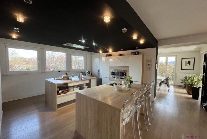 Superbe Villa aux portes de BELFORT sur 1 hectare