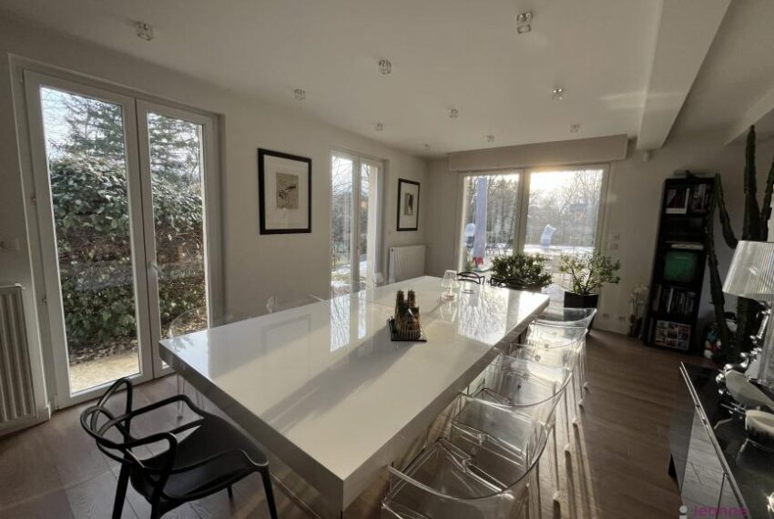 Superbe Villa aux portes de BELFORT sur 1 hectare