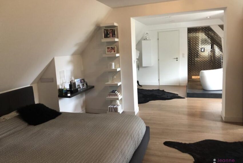 Superbe Villa aux portes de BELFORT sur 1 hectare
