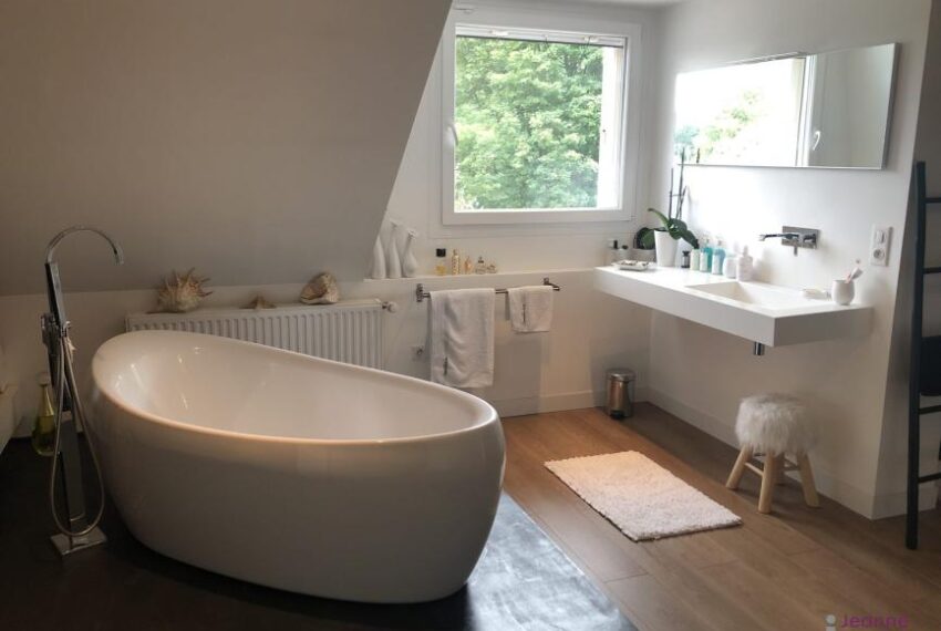 Superbe Villa aux portes de BELFORT sur 1 hectare