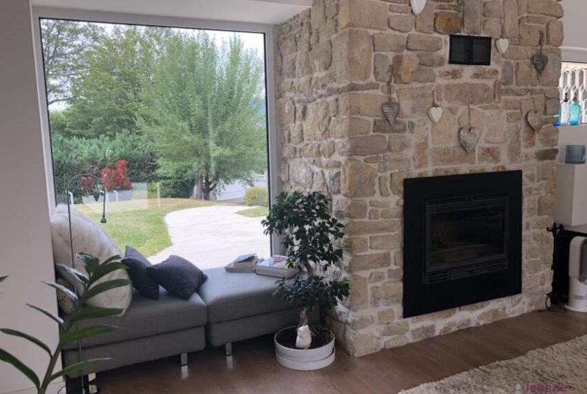 Superbe Villa aux portes de BELFORT sur 1 hectare