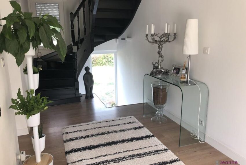 Superbe Villa aux portes de BELFORT sur 1 hectare