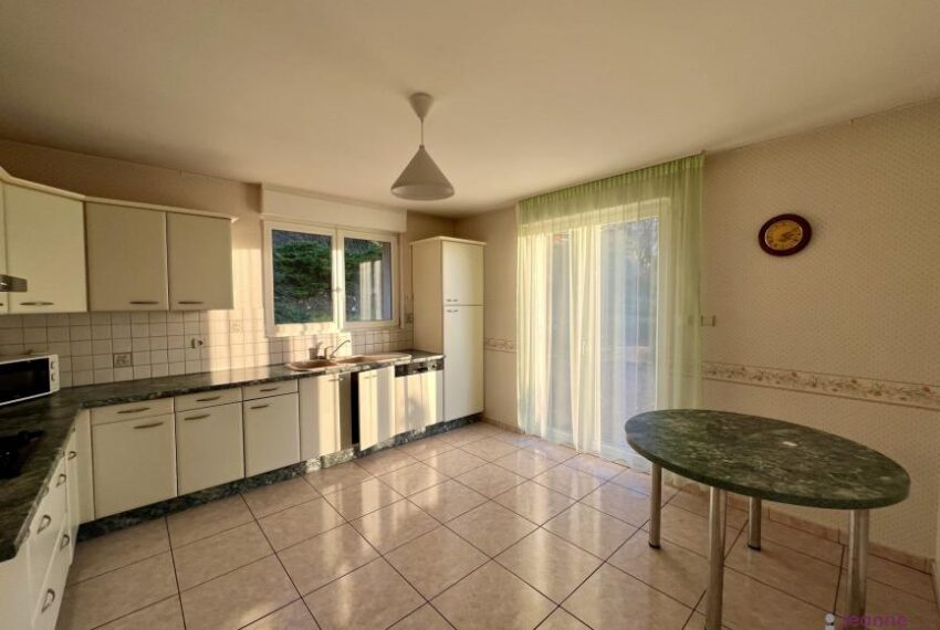 A VENDRE MAISON D'ARCHITECTE PROCHE BELFORT. 10 min HOPITAL - GA
