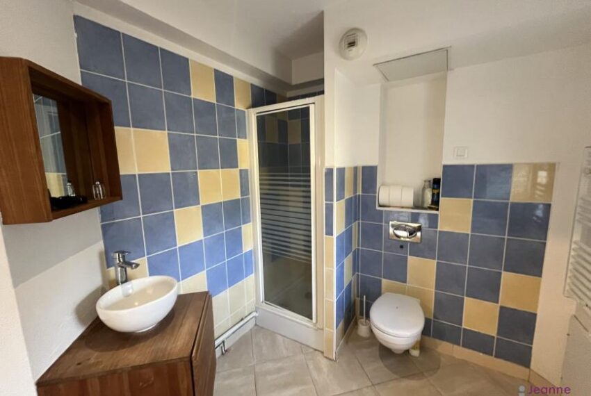 ACHAT APPARTEMENT OFFEMONT