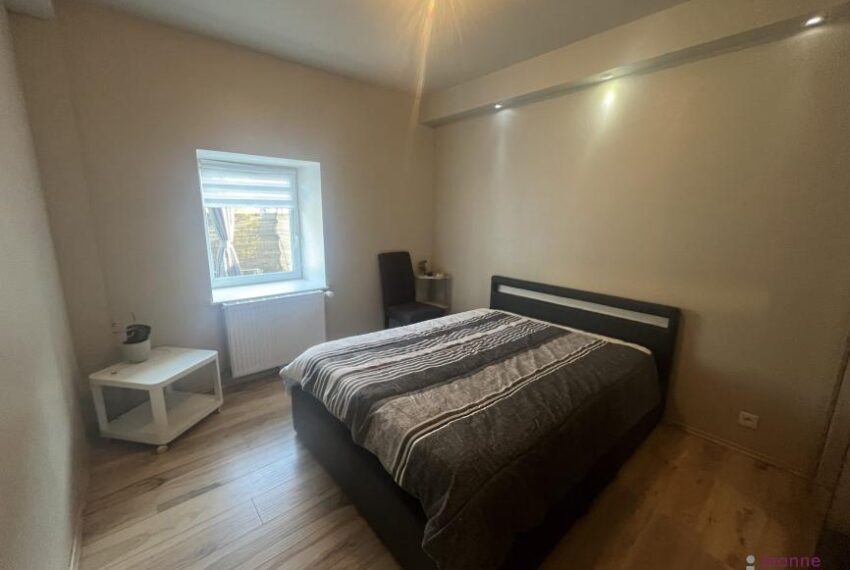 ACHAT APPARTEMENT OFFEMONT