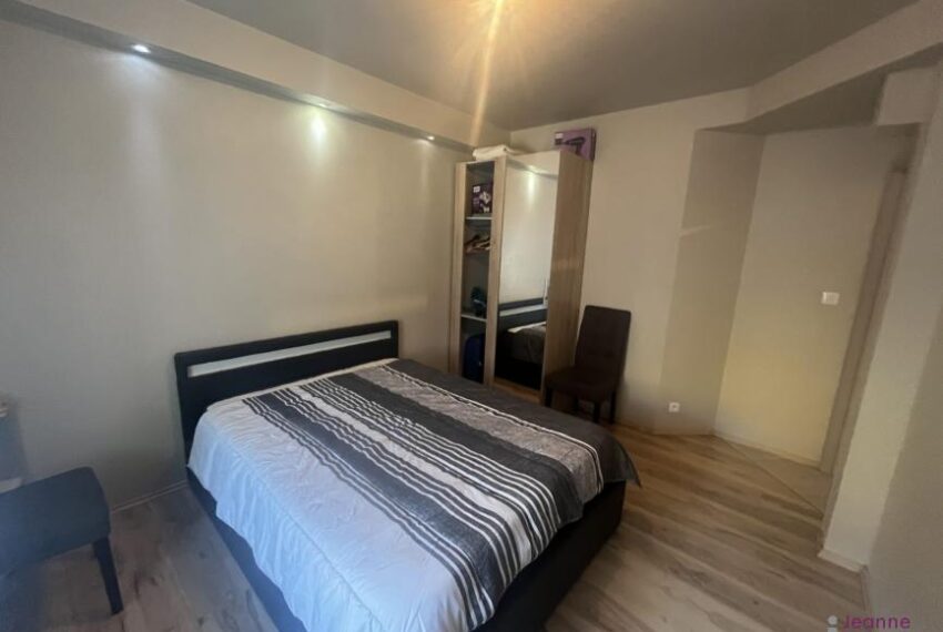 ACHAT APPARTEMENT OFFEMONT