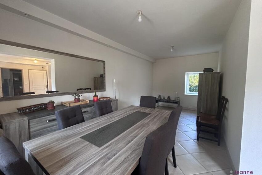 ACHAT APPARTEMENT OFFEMONT