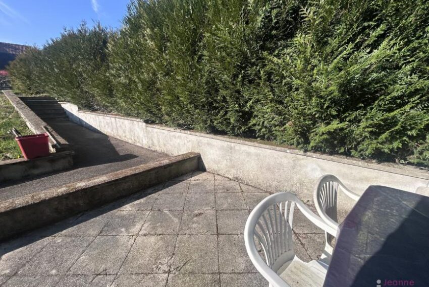 ACHAT APPARTEMENT OFFEMONT