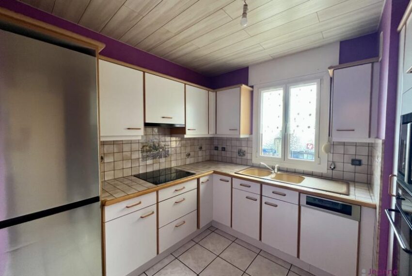 A VENDRE APPARTEMENT T4 ASCENSEUR et BALCON