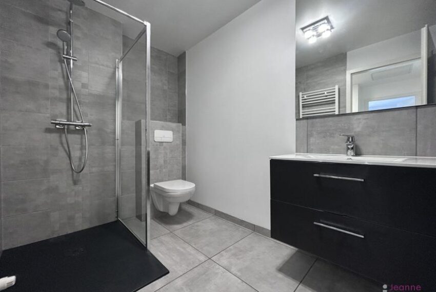 A VENDRE APPARTEMENT T5 BELFORT