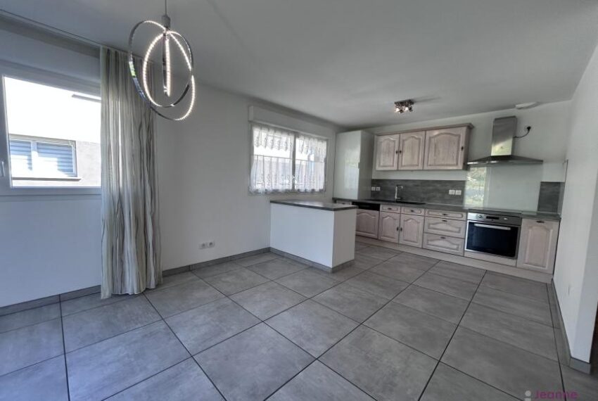 A VENDRE APPARTEMENT T5 BELFORT