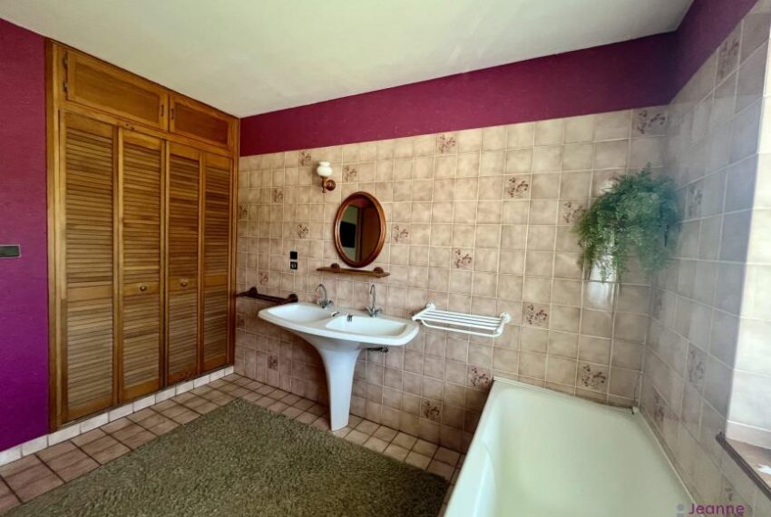 A VENDRE SENTHEIM MAISON -9 min MASEVAUX- 15 min THANN- 25 min M