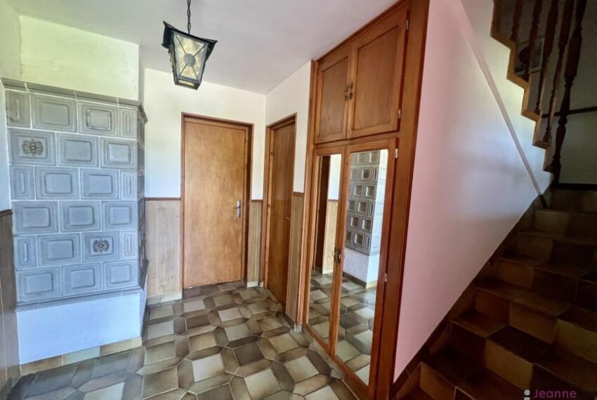 A VENDRE SENTHEIM MAISON -9 min MASEVAUX- 15 min THANN- 25 min M