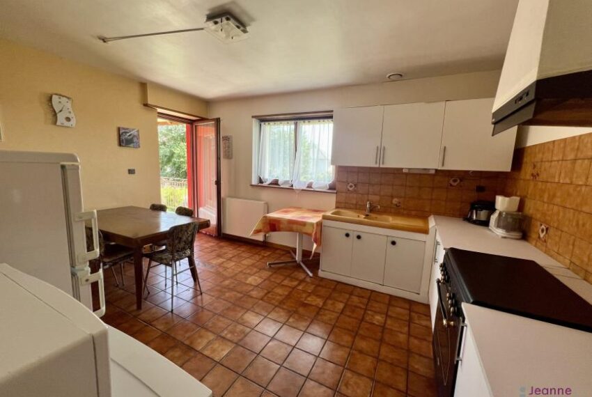 A VENDRE SENTHEIM MAISON -9 min MASEVAUX- 15 min THANN- 25 min M