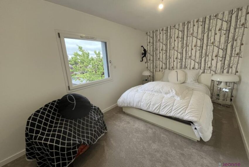 10 mn de BELFORT Superbe Villa contemporaine