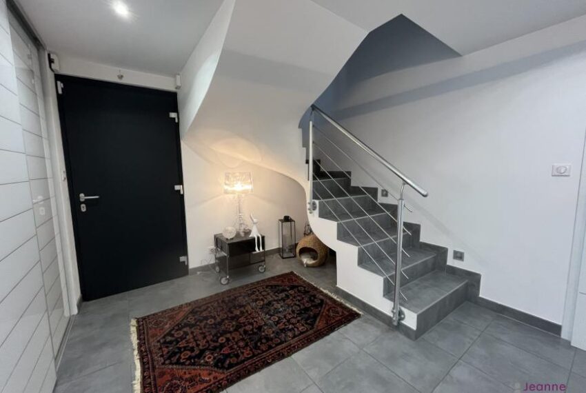 10 mn de BELFORT Superbe Villa contemporaine