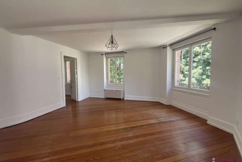 Grand T3 à vendre BELFORT