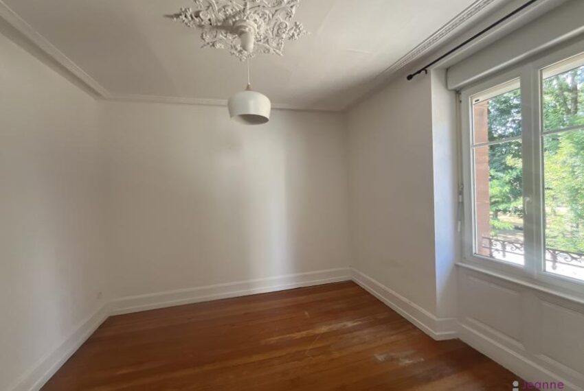 Grand T3 à vendre BELFORT