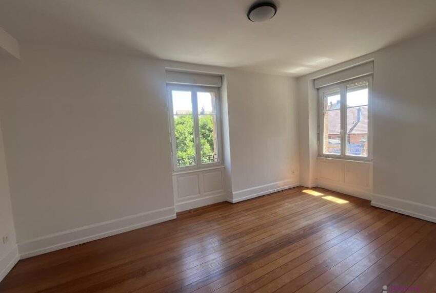 Grand T3 à vendre BELFORT