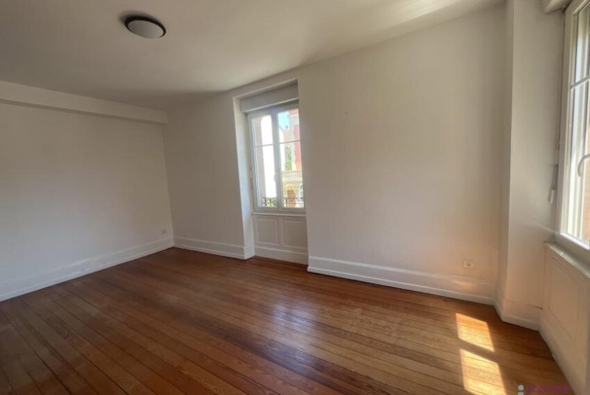 Grand T3 à vendre BELFORT