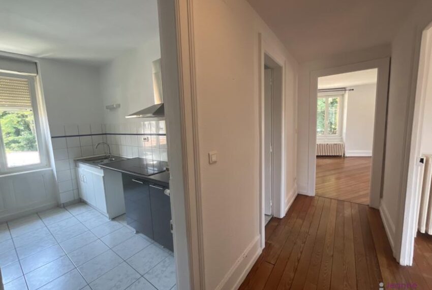 Grand T3 à vendre BELFORT