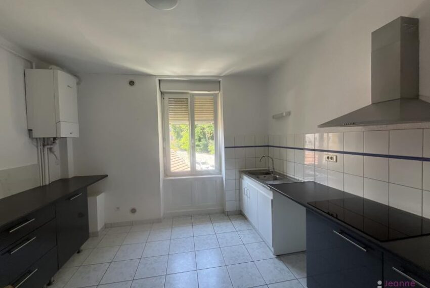 Grand T3 à vendre BELFORT